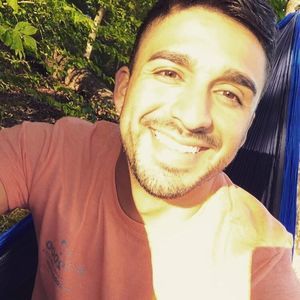 Meet your Posher, Gabriel